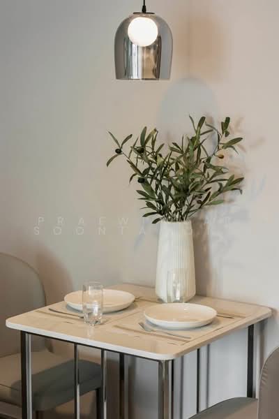 Regent Home Bangna : รีเจ้นท์ โฮม บางนา, กรุงเทพ, ถนน สรรพาวุธ, บางนาใต้, บางนา, กรุงเทพ, 28 ตร.ม., คอนโด ให้เช่า, โดย Praewpakar Soontawong, 500472323 - DDproperty.com
