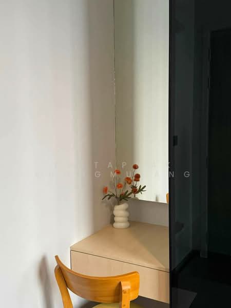 IDEO Q Sukhumvit 36, Bangkok, Soi Sukhumvit 36, Khong Tan, Khlong Toei, Bangkok, 1 Bedroom, 31 sqm, Condo For Rent, by Kritaphak Khongmueang, 500472325 - DDproperty.com