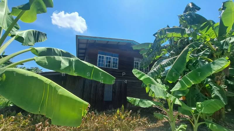 บ้านเดี่ยวบางพลี สมุทรปราการ, Samut Prakan, Bangphli Yai, Bang Plee, Samut Prakan, 2 Bedrooms, 150 sqm, Single Detached House For Sale, by The Best Property น้อง, 500472328 - DDproperty.com