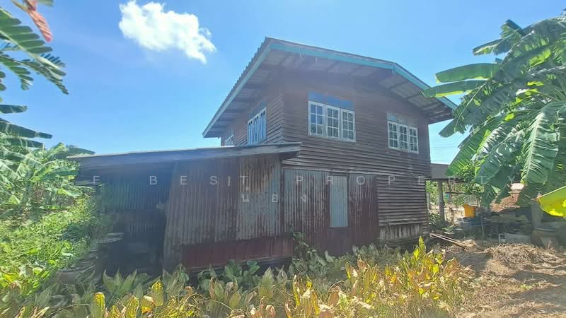 บ้านเดี่ยวบางพลี สมุทรปราการ, Samut Prakan, Bangphli Yai, Bang Plee, Samut Prakan, 2 Bedrooms, 150 sqm, Single Detached House For Sale, by The Best Property น้อง, 500472328 - DDproperty.com