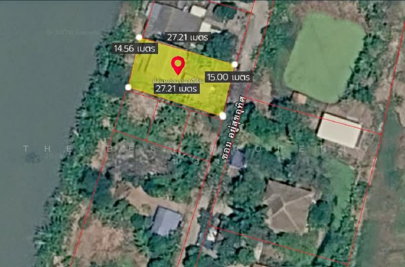 บ้านเดี่ยวบางพลี สมุทรปราการ, Samut Prakan, Bangphli Yai, Bang Plee, Samut Prakan, 2 Bedrooms, 150 sqm, Single Detached House For Sale, by The Best Property น้อง, 500472328 - DDproperty.com