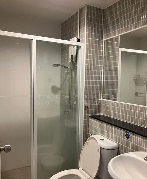 Regent Home Bangson 27, Bangkok, 877 Bangkok-Nonthaburi Road, Bang Sue, Bangkok, 1 Bedroom, 28 sqm, Condo For Rent, by Praewpakar Soontawong, 500472330 - DDproperty.com