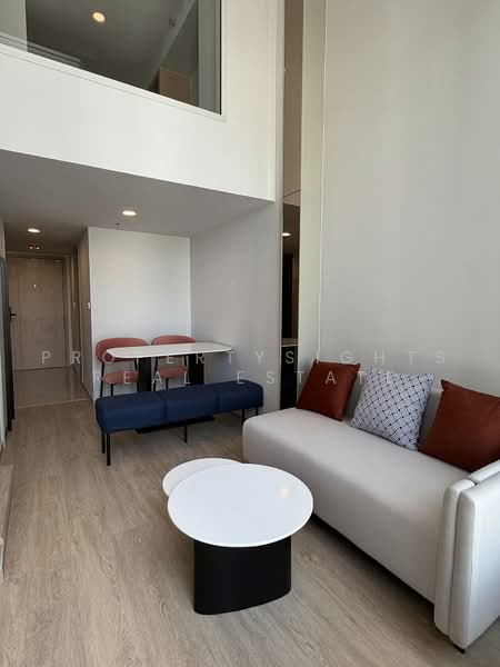 Culture Chula, Bangkok, 38/12 Soi Pratu Chai, Si Phraya, Bang Rak, Bangkok, 1 Bedroom, 35 sqm, Condo For Rent, by PROPERTYSIGHTS REAL ESTATE, 500472331 - DDproperty.com