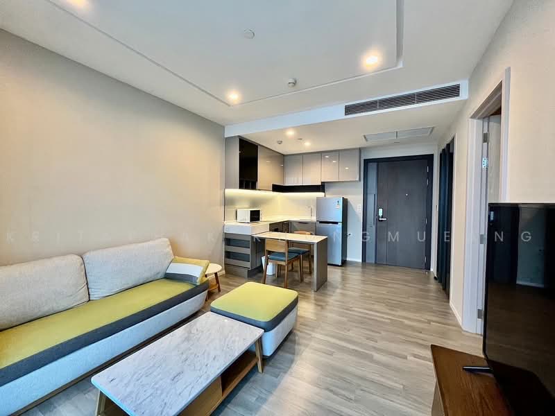 333 Riverside : 333 ริเวอร์ไซด์, กรุงเทพ, 333 ประชาราษฎร์ สาย 2, บางซื่อ, กรุงเทพ, 48 ตร.ม., คอนโด ให้เช่า, โดย Kritaphak Khongmueang, 500472332 - DDproperty.com