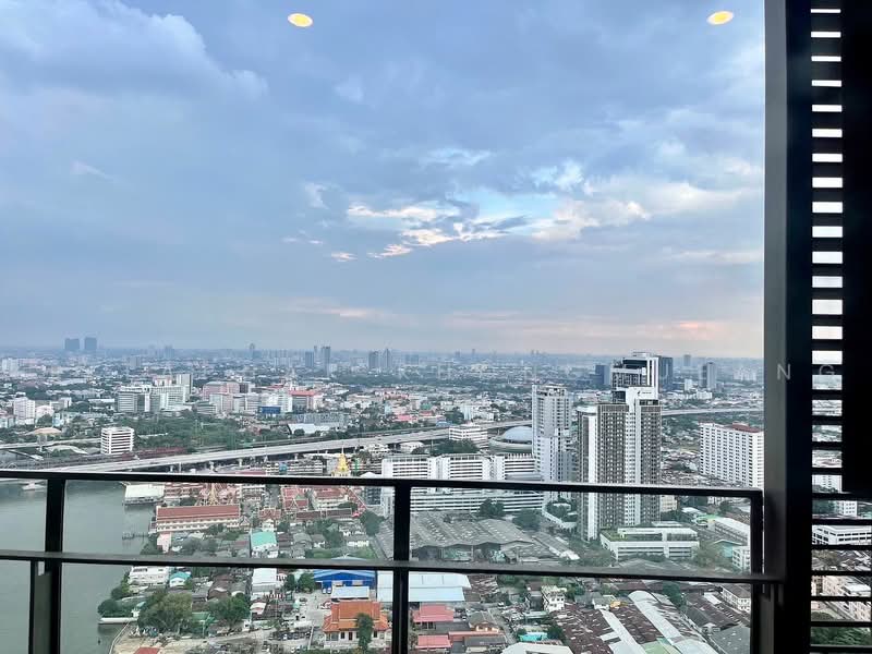 333 Riverside : 333 ริเวอร์ไซด์, กรุงเทพ, 333 ประชาราษฎร์ สาย 2, บางซื่อ, กรุงเทพ, 48 ตร.ม., คอนโด ให้เช่า, โดย Kritaphak Khongmueang, 500472332 - DDproperty.com