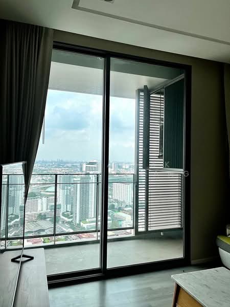333 Riverside : 333 ริเวอร์ไซด์, กรุงเทพ, 333 ประชาราษฎร์ สาย 2, บางซื่อ, กรุงเทพ, 48 ตร.ม., คอนโด ให้เช่า, โดย Kritaphak Khongmueang, 500472332 - DDproperty.com