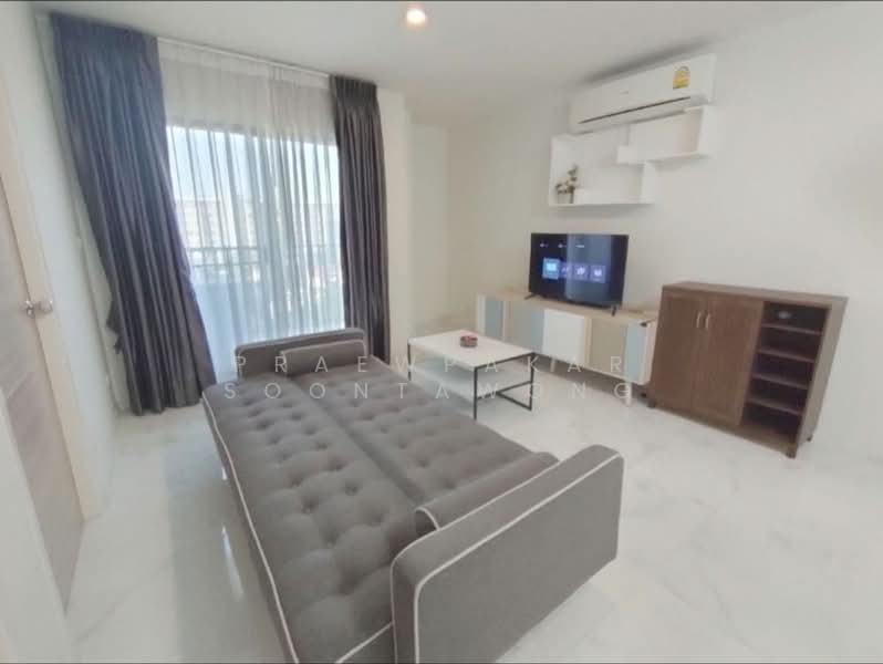 D’Mura Ratchayothin, Bangkok, 34 Paholayothin, Sena Nikhom, Chatuchak, Bangkok, 2 Bedrooms, 54 sqm, Condo For Rent, by Praewpakar Soontawong, 500472333 - DDproperty.com