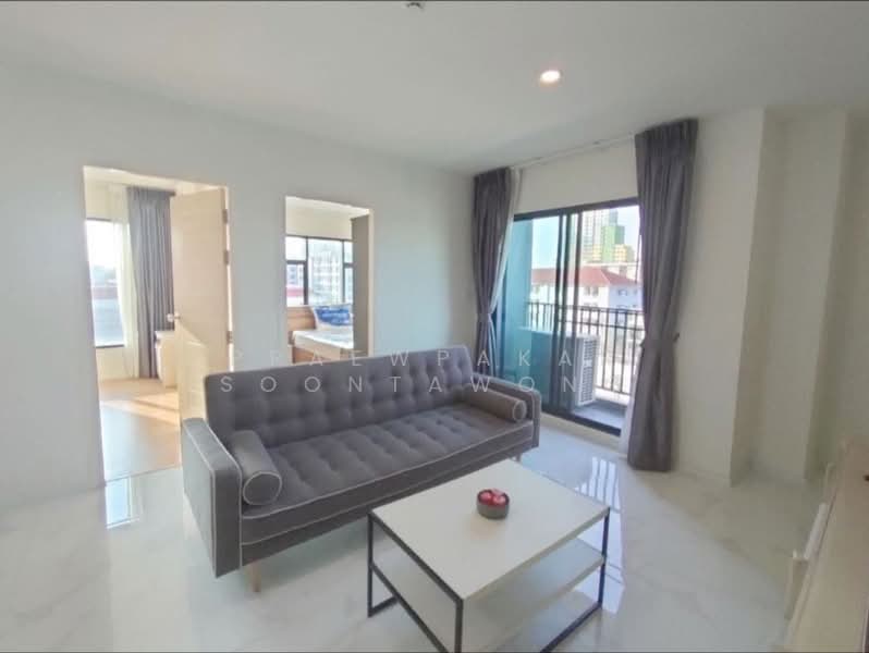 D’Mura Ratchayothin, Bangkok, 34 Paholayothin, Sena Nikhom, Chatuchak, Bangkok, 2 Bedrooms, 54 sqm, Condo For Rent, by Praewpakar Soontawong, 500472333 - DDproperty.com