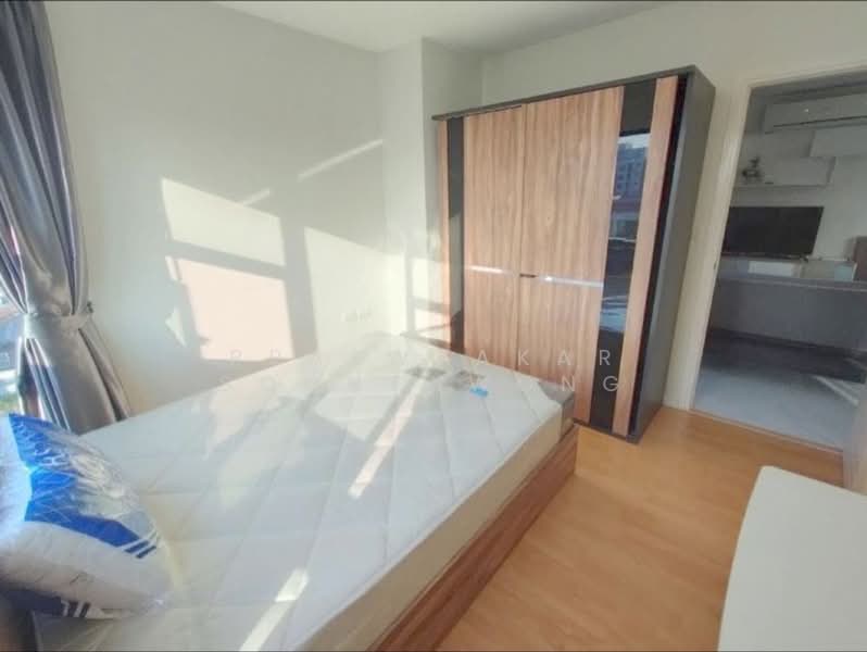 D’Mura Ratchayothin, Bangkok, 34 Paholayothin, Sena Nikhom, Chatuchak, Bangkok, 2 Bedrooms, 54 sqm, Condo For Rent, by Praewpakar Soontawong, 500472333 - DDproperty.com