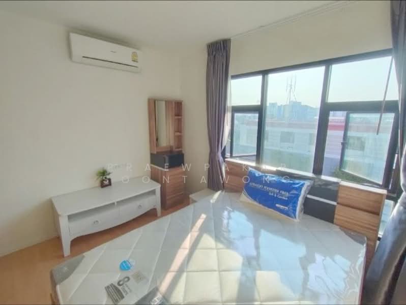 D’Mura Ratchayothin, Bangkok, 34 Paholayothin, Sena Nikhom, Chatuchak, Bangkok, 2 Bedrooms, 54 sqm, Condo For Rent, by Praewpakar Soontawong, 500472333 - DDproperty.com
