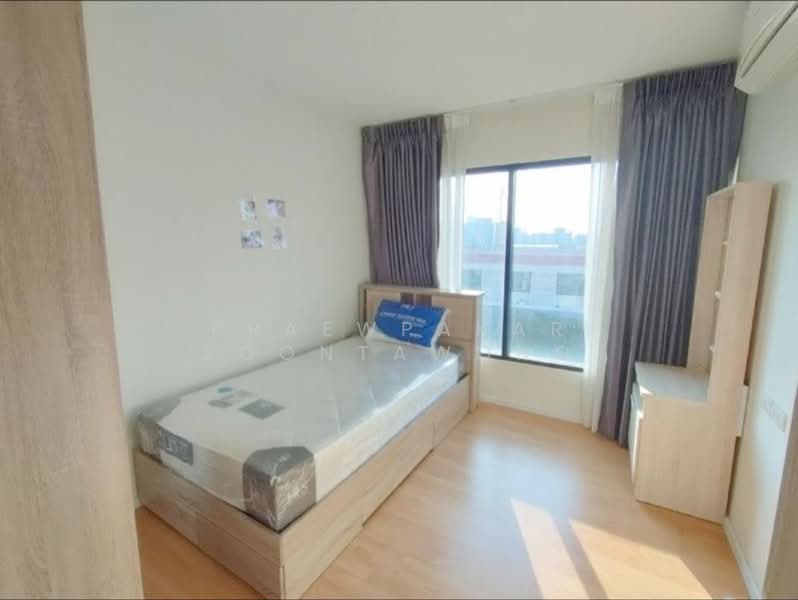 D’Mura Ratchayothin, Bangkok, 34 Paholayothin, Sena Nikhom, Chatuchak, Bangkok, 2 Bedrooms, 54 sqm, Condo For Rent, by Praewpakar Soontawong, 500472333 - DDproperty.com