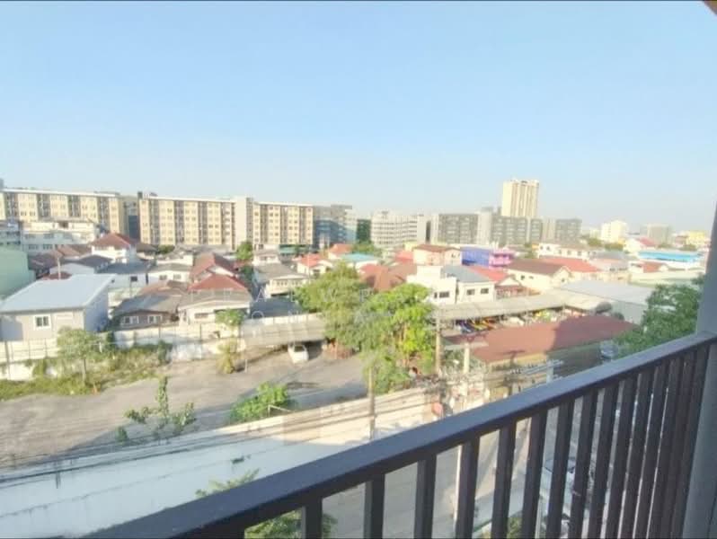 D’Mura Ratchayothin, Bangkok, 34 Paholayothin, Sena Nikhom, Chatuchak, Bangkok, 2 Bedrooms, 54 sqm, Condo For Rent, by Praewpakar Soontawong, 500472333 - DDproperty.com