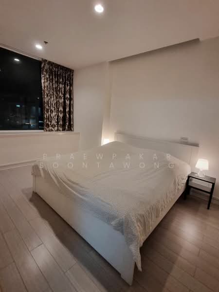 TC Green Rama 9, Bangkok, Rama 9 Road, Huai Khwang, Bangkok, 1 Bedroom, 40 sqm, Condo For Rent, by Praewpakar Soontawong, 500472335 - DDproperty.com