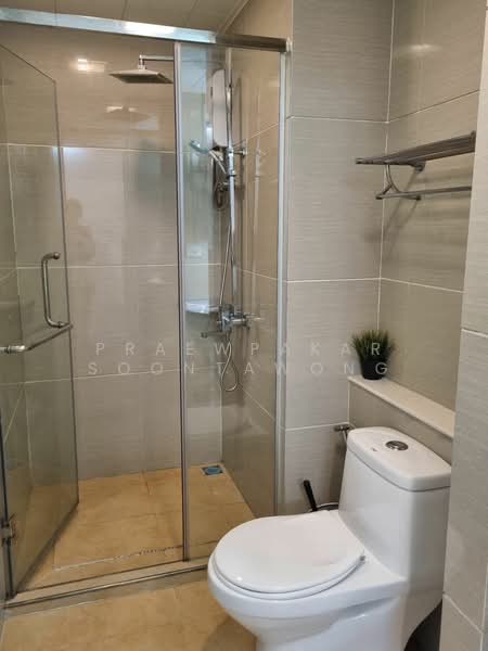 TC Green Rama 9, Bangkok, Rama 9 Road, Huai Khwang, Bangkok, 1 Bedroom, 40 sqm, Condo For Rent, by Praewpakar Soontawong, 500472335 - DDproperty.com