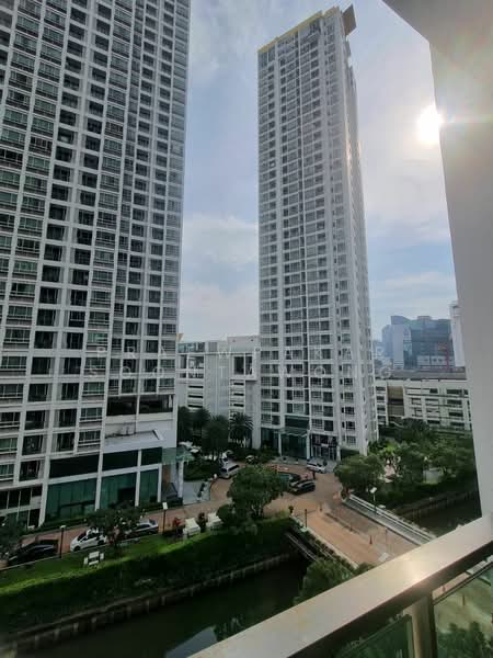 TC Green Rama 9, Bangkok, Rama 9 Road, Huai Khwang, Bangkok, 1 Bedroom, 40 sqm, Condo For Rent, by Praewpakar Soontawong, 500472335 - DDproperty.com