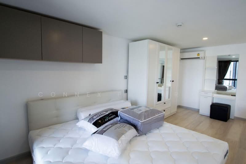 Knightsbridge Prime Sathorn, Bangkok, 599 Naradhiwas Rajanagarindra Road, Thung Maha Mek, Sathon, Bangkok, 1 Bedroom, 43 sqm, Condo For Rent, by Connex Property, 500472336 - DDproperty.com
