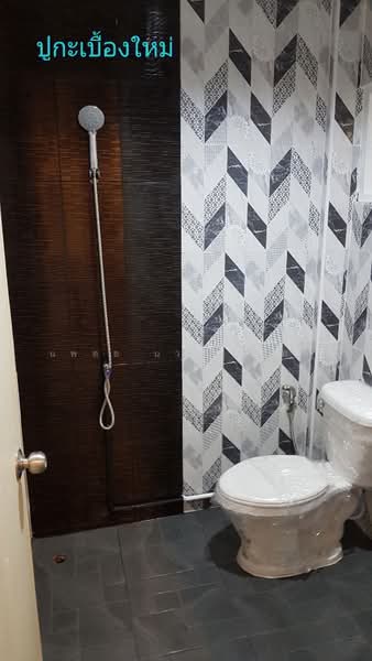Baan Wongchai Nakorn, Nonthaburi, Soi Yothathikan, Nonthaburi 2023, Bang Rak Yai, Bang Bua Thong, Nonthaburi, 2 Bedrooms, 132 sqm, Townhouse For Sale, by นพดล นวพันธ์พิมล, 500472340 - DDproperty.com