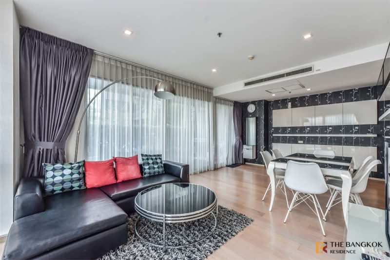 Noble Reflex, Bangkok, 18 Phaholyothin Road, Samsen Nai, Phaya Thai, Bangkok, 1 Bedroom, 82 sqm, Condo For Sale, by Sirirut Havee Akehurst, 500472342 - DDproperty.com