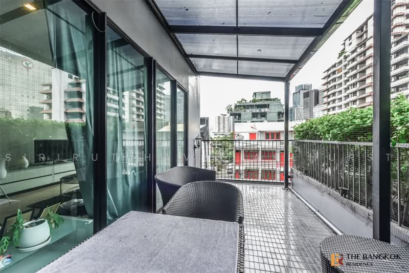 Noble Reflex, Bangkok, 18 Phaholyothin Road, Samsen Nai, Phaya Thai, Bangkok, 1 Bedroom, 82 sqm, Condo For Sale, by Sirirut Havee Akehurst, 500472342 - DDproperty.com