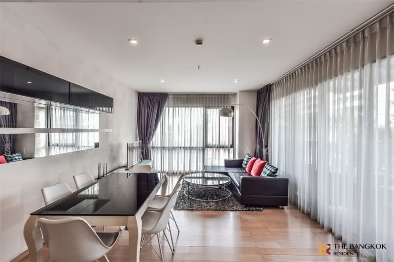 Noble Reflex, Bangkok, 18 Phaholyothin Road, Samsen Nai, Phaya Thai, Bangkok, 1 Bedroom, 82 sqm, Condo For Sale, by Sirirut Havee Akehurst, 500472342 - DDproperty.com