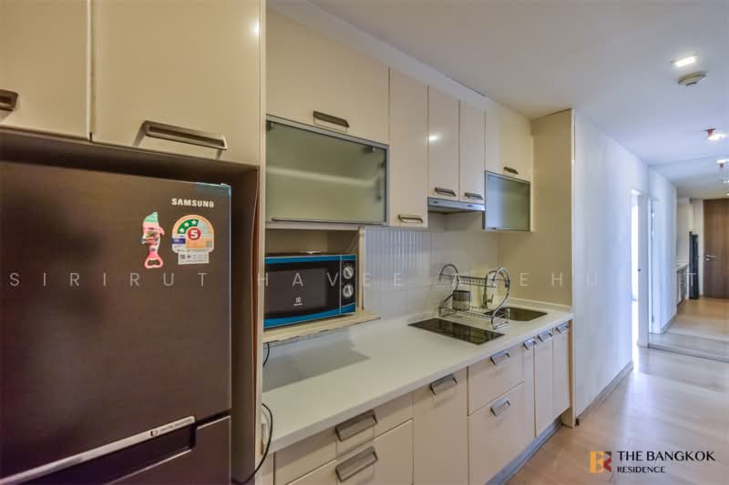 Noble Reflex, Bangkok, 18 Phaholyothin Road, Samsen Nai, Phaya Thai, Bangkok, 1 Bedroom, 82 sqm, Condo For Sale, by Sirirut Havee Akehurst, 500472342 - DDproperty.com
