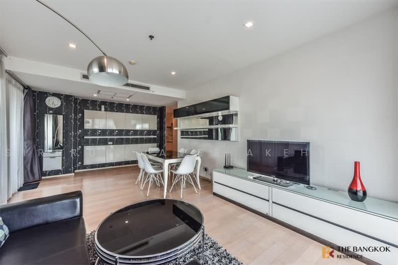 Noble Reflex, Bangkok, 18 Phaholyothin Road, Samsen Nai, Phaya Thai, Bangkok, 1 Bedroom, 82 sqm, Condo For Sale, by Sirirut Havee Akehurst, 500472342 - DDproperty.com