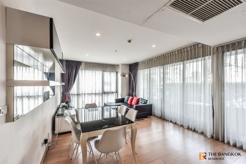 Noble Reflex, Bangkok, 18 Phaholyothin Road, Samsen Nai, Phaya Thai, Bangkok, 1 Bedroom, 82 sqm, Condo For Sale, by Sirirut Havee Akehurst, 500472342 - DDproperty.com