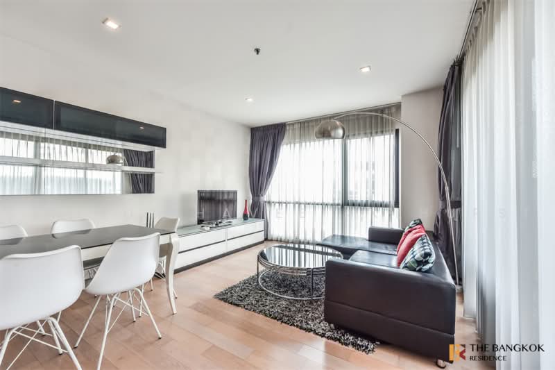 Noble Reflex, Bangkok, 18 Phaholyothin Road, Samsen Nai, Phaya Thai, Bangkok, 1 Bedroom, 82 sqm, Condo For Sale, by Sirirut Havee Akehurst, 500472342 - DDproperty.com