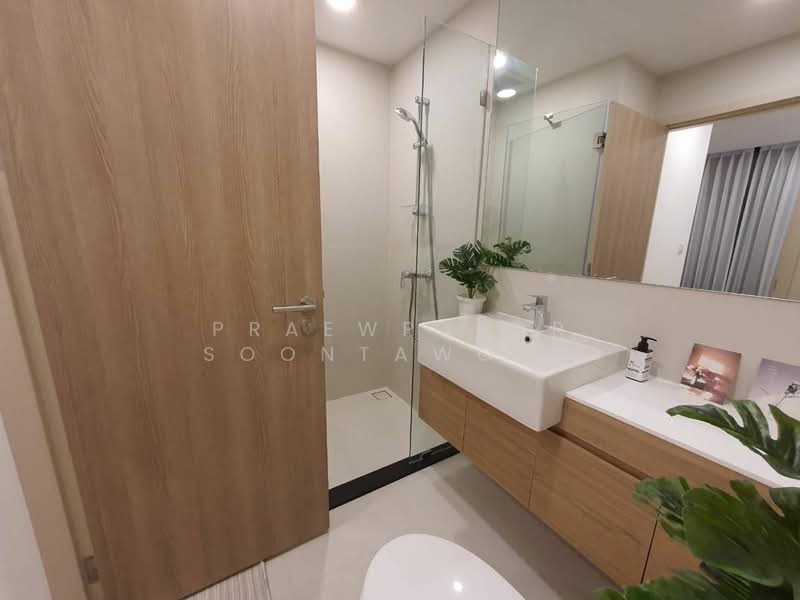Noble Ambience Sukhumvit 42 : โนเบิล แอมเบียนส์ สุขุมวิท 42, กรุงเทพ, 55 ซอยสุขชัย, คลองตัน, คลองเตย, กรุงเทพ, 27 ตร.ม., คอนโด ให้เช่า, โดย Praewpakar Soontawong, 500472343 - DDproperty.com