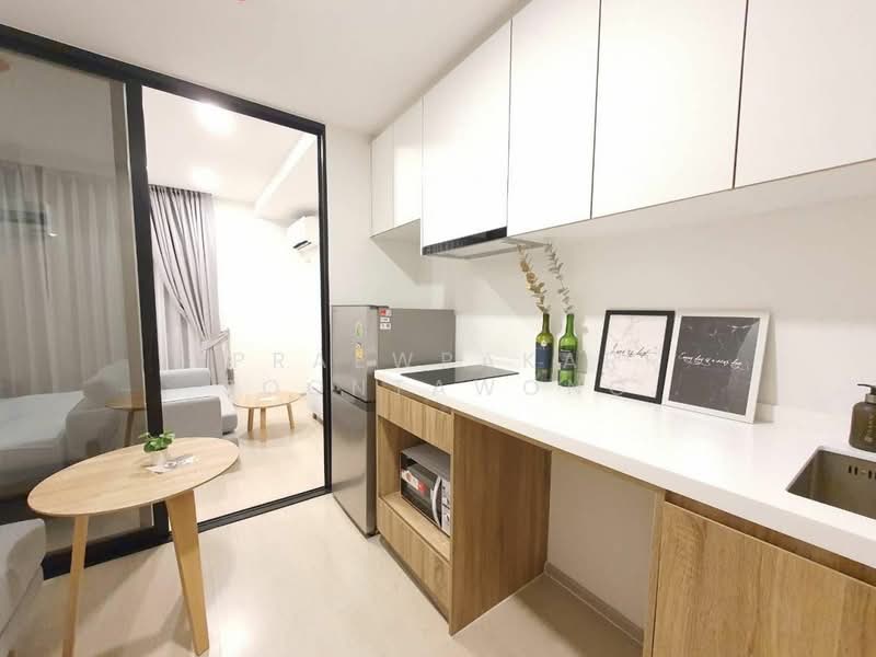 Noble Ambience Sukhumvit 42, Bangkok, 55 Suk Chai Alley, Khong Tan, Khlong Toei, Bangkok, 1 Bedroom, 27 sqm, Condo For Rent, by Praewpakar Soontawong, 500472343 - DDproperty.com