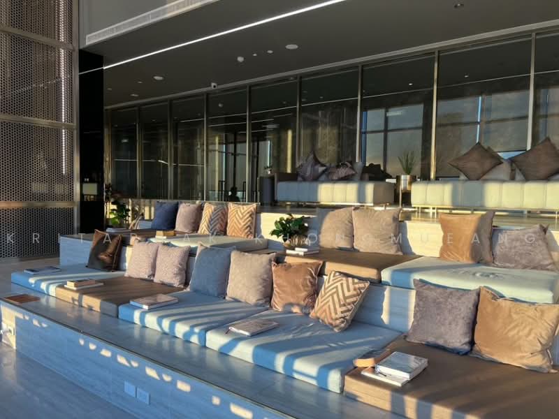 Knightsbridge Prime Onnut : ไนท์บริดจ์ ไพร์ม อ่อนนุช, กรุงเทพ, ซอยอ่อนนุช 1/1 ถนนสุขุมวิท 77, พระโขนงเหนือ, วัฒนา, กรุงเทพ, 32 ตร.ม., คอนโด ขาย, โดย Kritaphak Khongmueang, 500472344 - DDproperty.com