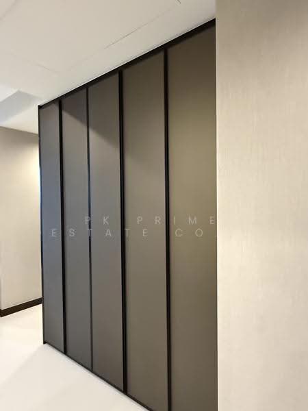 Q1 Sukhumvit, Bangkok, 1 Sukhumvit Road, Khlong Toei, Bangkok, 2 Bedrooms, 117 sqm, Condo For Rent, by PK PRIME ESTATE Co., Ltd., 500472345 - DDproperty.com
