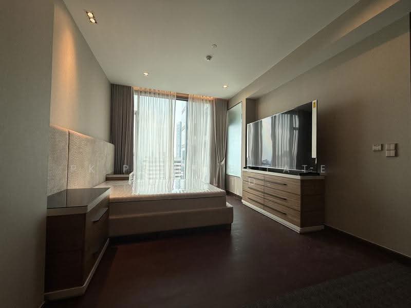 Q1 Sukhumvit, Bangkok, 1 Sukhumvit Road, Khlong Toei, Bangkok, 2 Bedrooms, 117 sqm, Condo For Rent, by PK PRIME ESTATE Co., Ltd., 500472345 - DDproperty.com