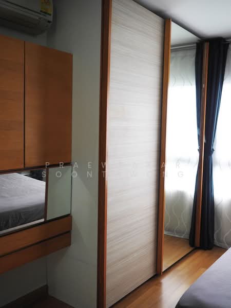 U Sabai Rama 4 - Kluaynamthai, Bangkok, 3805 Soi Rong Phayaban 1, Phra Kanong, Khlong Toei, Bangkok, 1 Bedroom, 37 sqm, Condo For Rent, by Praewpakar Soontawong, 500472346 - DDproperty.com