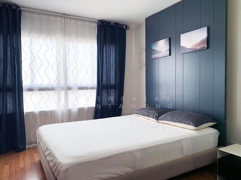 U Sabai Rama 4 - Kluaynamthai, Bangkok, 3805 Soi Rong Phayaban 1, Phra Kanong, Khlong Toei, Bangkok, 1 Bedroom, 37 sqm, Condo For Rent, by Praewpakar Soontawong, 500472346 - DDproperty.com