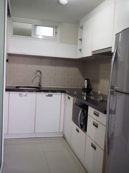 U Sabai Rama 4 - Kluaynamthai, Bangkok, 3805 Soi Rong Phayaban 1, Phra Kanong, Khlong Toei, Bangkok, 1 Bedroom, 37 sqm, Condo For Rent, by Praewpakar Soontawong, 500472346 - DDproperty.com