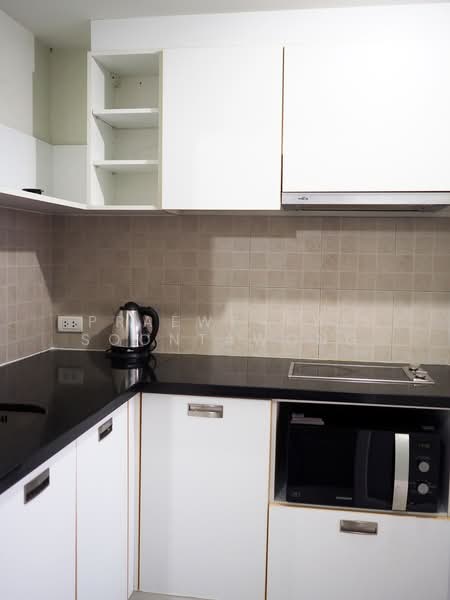 U Sabai Rama 4 - Kluaynamthai, Bangkok, 3805 Soi Rong Phayaban 1, Phra Kanong, Khlong Toei, Bangkok, 1 Bedroom, 37 sqm, Condo For Rent, by Praewpakar Soontawong, 500472346 - DDproperty.com