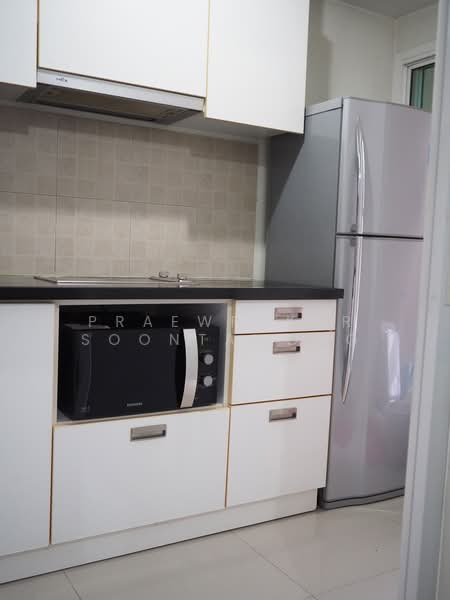 U Sabai Rama 4 - Kluaynamthai, Bangkok, 3805 Soi Rong Phayaban 1, Phra Kanong, Khlong Toei, Bangkok, 1 Bedroom, 37 sqm, Condo For Rent, by Praewpakar Soontawong, 500472346 - DDproperty.com