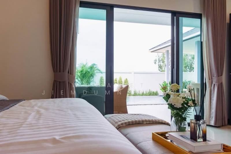 3-BR House, Prachuap Khiri Khan, Nong Kae, Hua Hin, Prachuap Khiri Khan, 3 Bedrooms, 240 sqm, Single Detached House For Sale, by Woramet Jiemdumnernkit, 500472348 - DDproperty.com