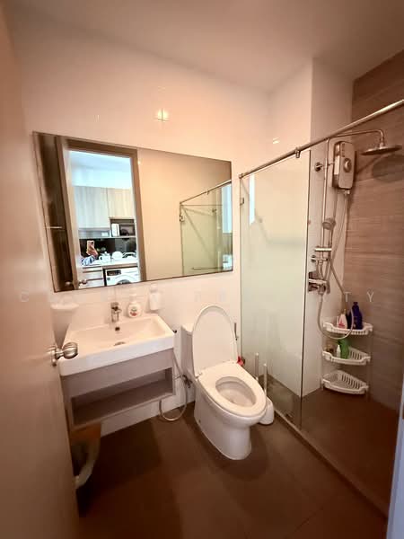 Knightsbridge Prime Onnut : ไนท์บริดจ์ ไพร์ม อ่อนนุช, กรุงเทพ, ซอยอ่อนนุช 1/1 ถนนสุขุมวิท 77, พระโขนงเหนือ, วัฒนา, กรุงเทพ, 23 ตร.ม., คอนโด ให้เช่า, โดย Connex Property, 500472349 - DDproperty.com