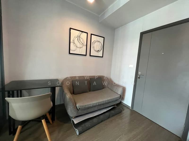 IDEO Sukhumvit 93, Bangkok, 2331 Soi Sukhumvit 93, Bang Chak, Phra Khanong, Bangkok, 1 Bedroom, 28 sqm, Condo For Rent, by Praewpakar Soontawong, 500472350 - DDproperty.com