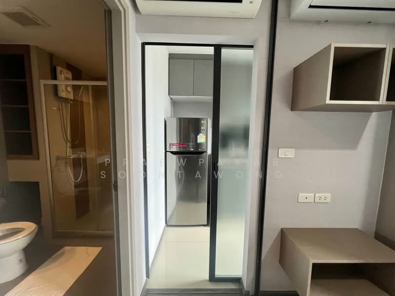 IDEO Sukhumvit 93, Bangkok, 2331 Soi Sukhumvit 93, Bang Chak, Phra Khanong, Bangkok, 1 Bedroom, 28 sqm, Condo For Rent, by Praewpakar Soontawong, 500472350 - DDproperty.com