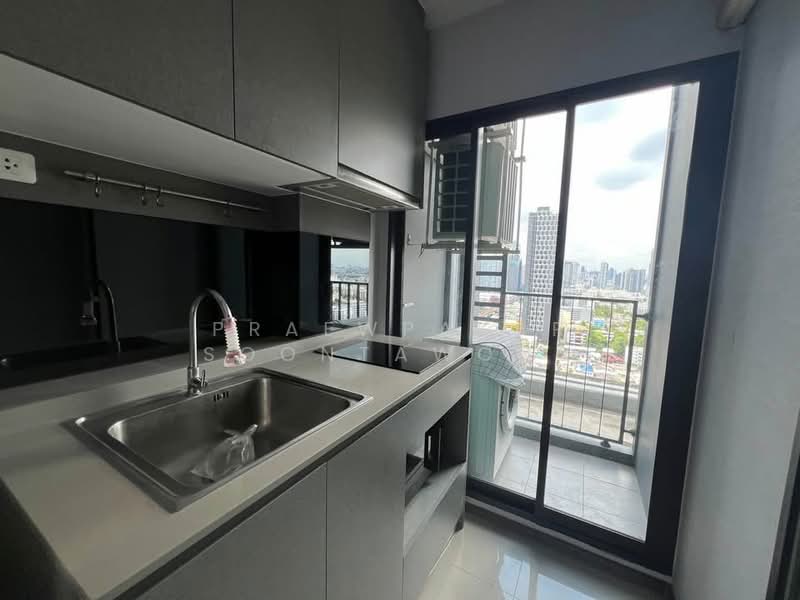 IDEO Sukhumvit 93 : ไอดีโอ สุขุมวิท 93, กรุงเทพ, 2331 ซอยสุขุมวิท 93, บางจาก, พระโขนง, กรุงเทพ, 28 ตร.ม., คอนโด ให้เช่า, โดย Praewpakar Soontawong, 500472350 - DDproperty.com