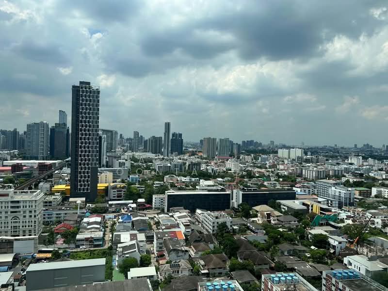 IDEO Sukhumvit 93 : ไอดีโอ สุขุมวิท 93, กรุงเทพ, 2331 ซอยสุขุมวิท 93, บางจาก, พระโขนง, กรุงเทพ, 28 ตร.ม., คอนโด ให้เช่า, โดย Praewpakar Soontawong, 500472350 - DDproperty.com