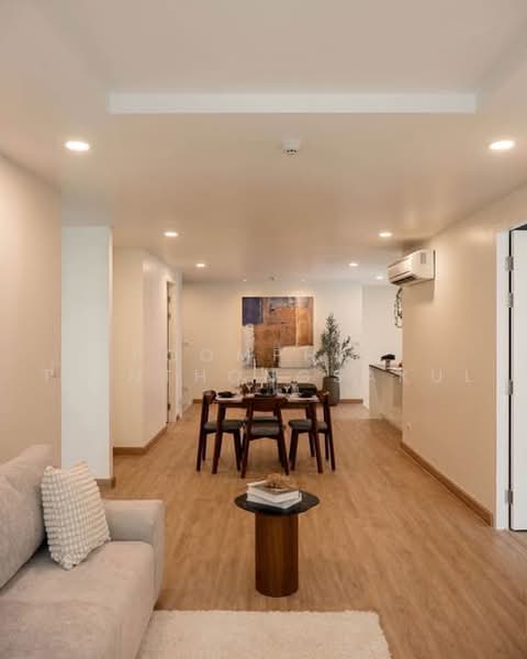 Voque Sukhumvit 31, Bangkok, 69 Sukhumvit 31, Khlongtoei Nua, Watthana, Bangkok, 2 Bedrooms, 121 sqm, Condo For Sale, by Poomphat Tienthongsakul, 500472352 - DDproperty.com