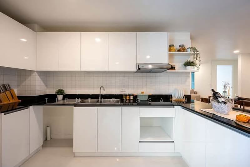 Voque Sukhumvit 31, Bangkok, 69 Sukhumvit 31, Khlongtoei Nua, Watthana, Bangkok, 2 Bedrooms, 121 sqm, Condo For Sale, by Poomphat Tienthongsakul, 500472352 - DDproperty.com