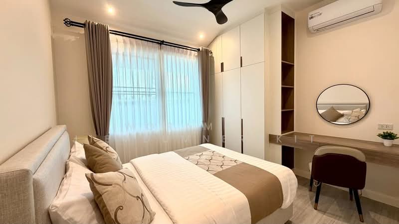 3-BR House, Prachuap Khiri Khan, Nong Kae, Hua Hin, Prachuap Khiri Khan, 3 Bedrooms, 190 sqm, Single Detached House For Sale, by Woramet Jiemdumnernkit, 500472354 - DDproperty.com