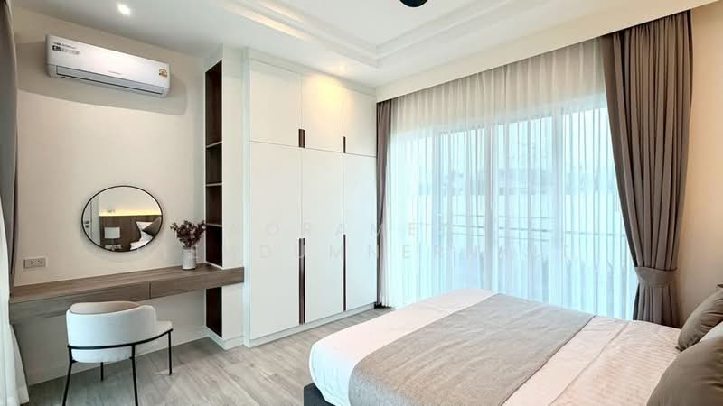 3-BR House, Prachuap Khiri Khan, Nong Kae, Hua Hin, Prachuap Khiri Khan, 3 Bedrooms, 190 sqm, Single Detached House For Sale, by Woramet Jiemdumnernkit, 500472354 - DDproperty.com