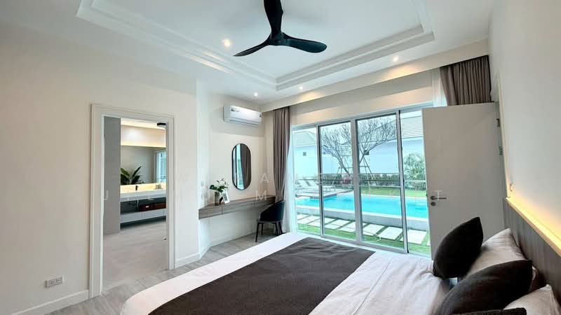 บ้าน 3-ห้องนอน, ประจวบคีรีขันธ์, หนองแก, หัวหิน, ประจวบคีรีขันธ์, 190 ตร.ม., บ้านเดี่ยว ขาย, โดย Woramet Jiemdumnernkit, 500472354 - DDproperty.com