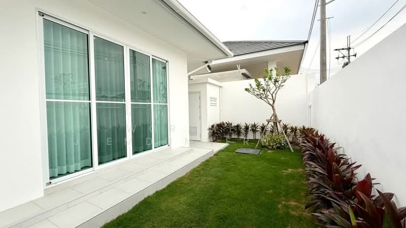 3-BR House, Prachuap Khiri Khan, Nong Kae, Hua Hin, Prachuap Khiri Khan, 3 Bedrooms, 190 sqm, Single Detached House For Sale, by Woramet Jiemdumnernkit, 500472354 - DDproperty.com
